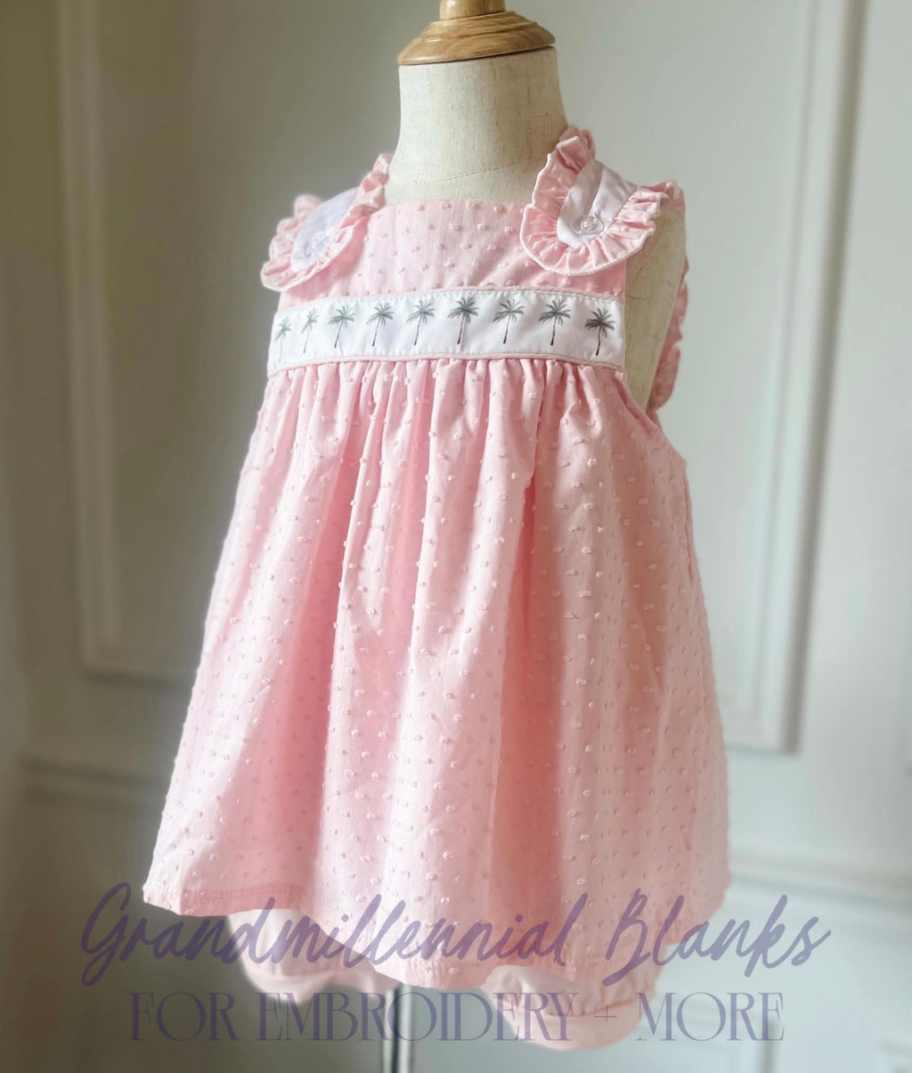 Isla Bloomer Set