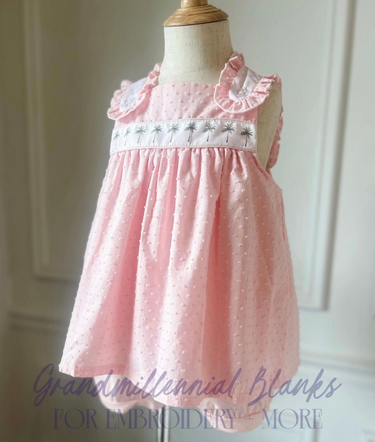 Isla Bloomer Set