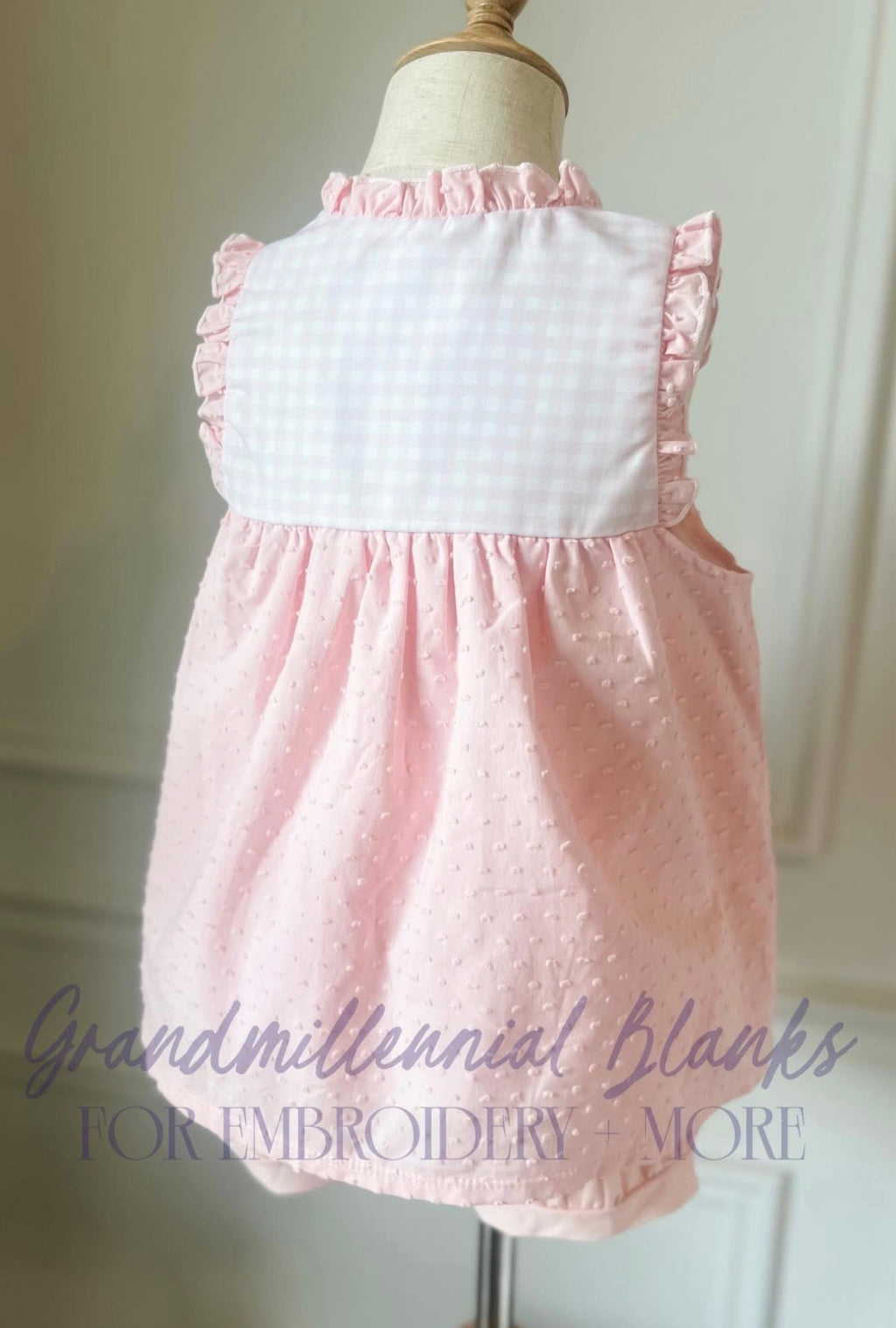 Isla Bloomer Set