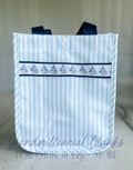 Little Sailor Tote, Mini