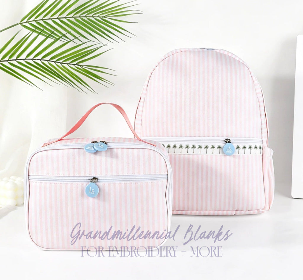 Isla Backpack