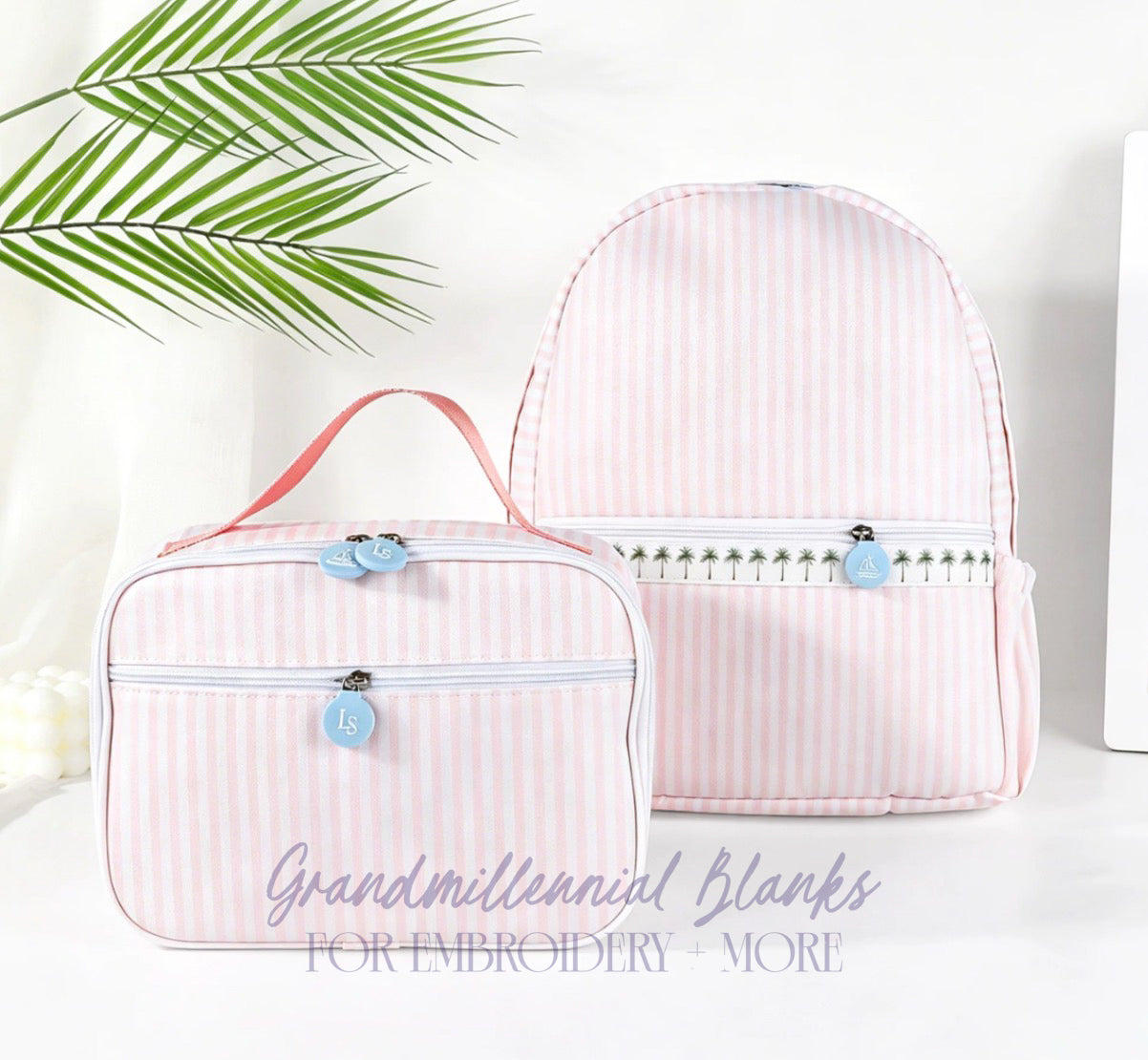 Isla Backpack