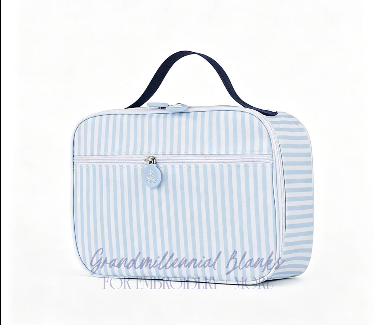 Little Sailor Lunchbag