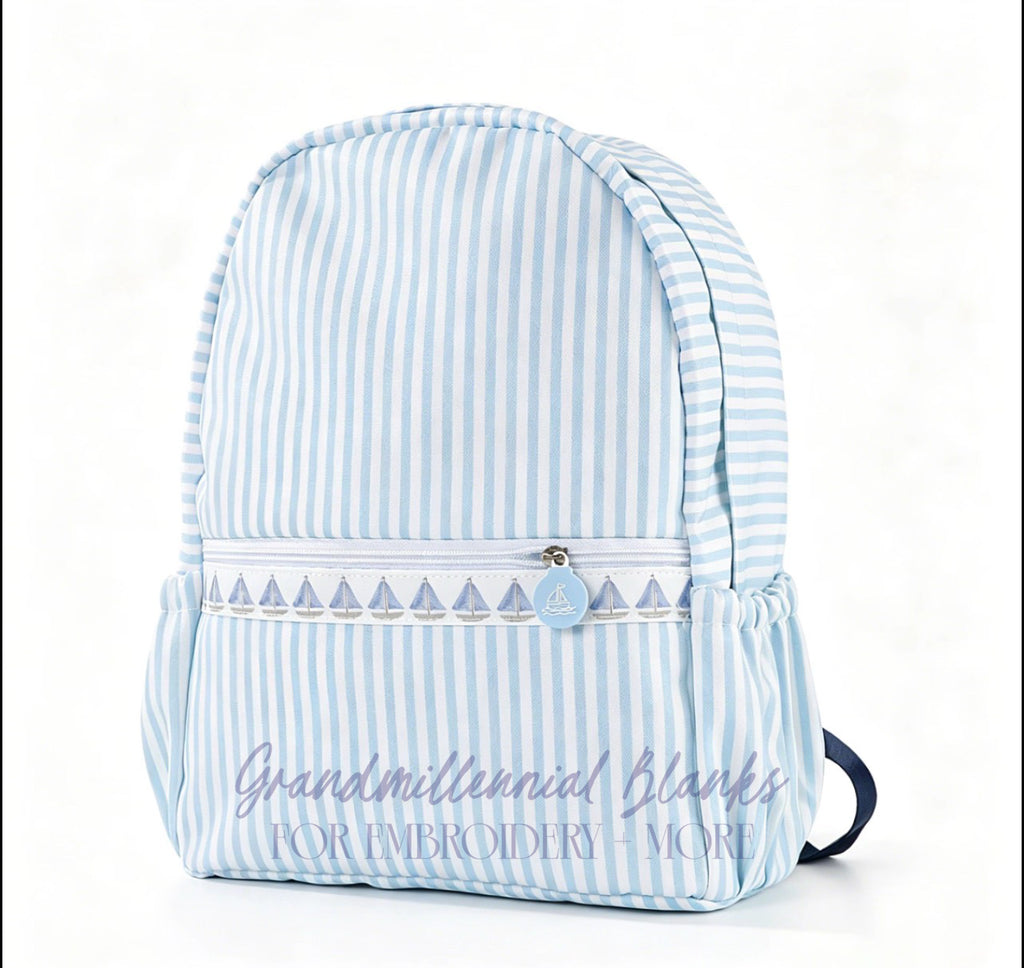 Little Sailor Backpack