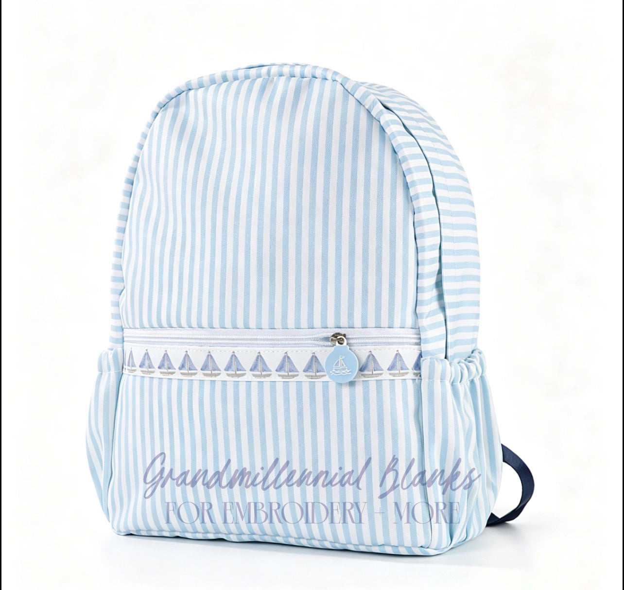 Little Sailor Backpack