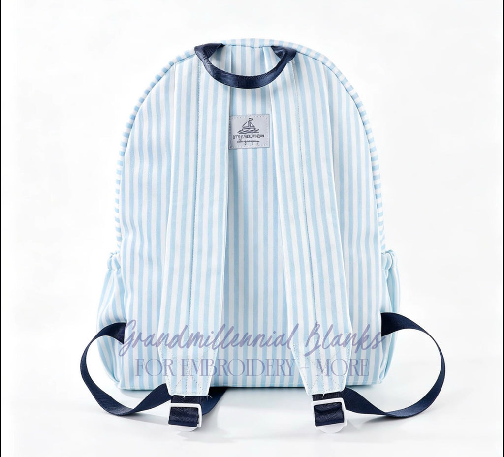 Little Sailor Backpack