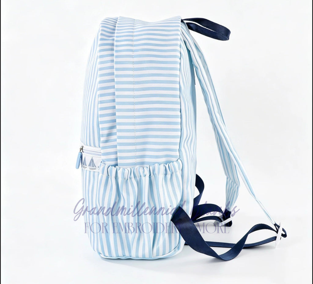 Little Sailor Backpack
