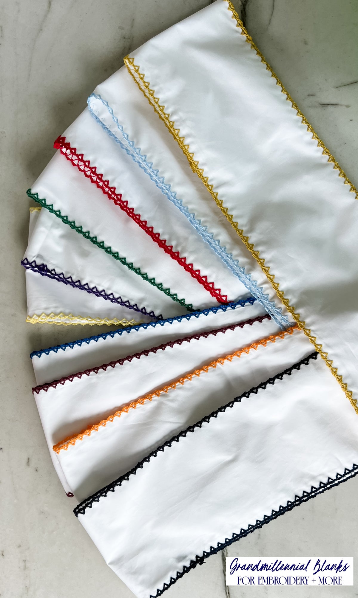 Wreath Sash, GAMEDAY
