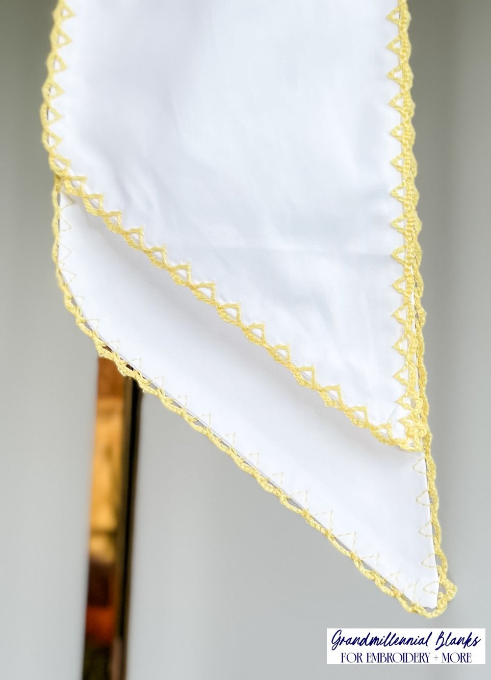 Wreath Sash