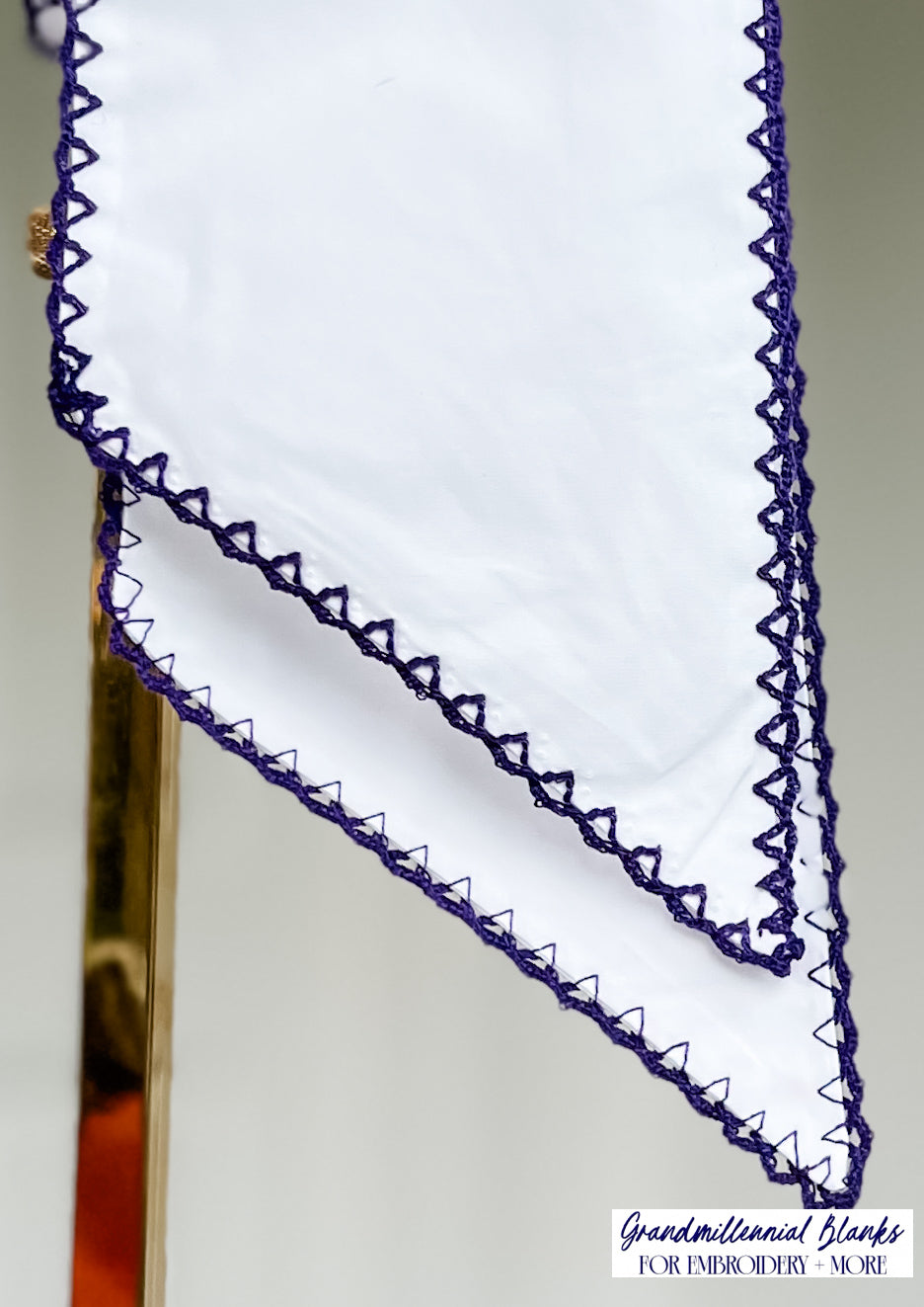 Wreath Sash