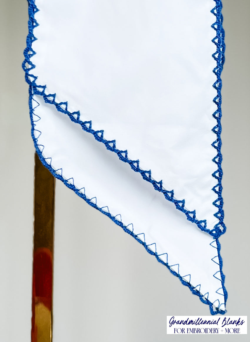 Wreath Sash