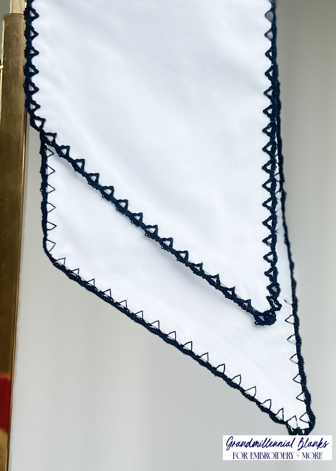 Wreath Sash