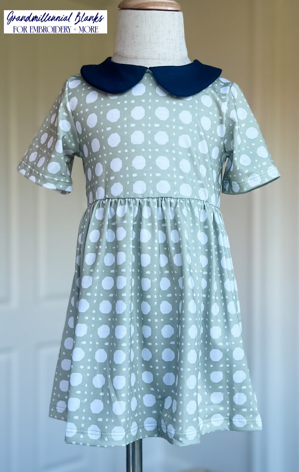 Maggie Dress