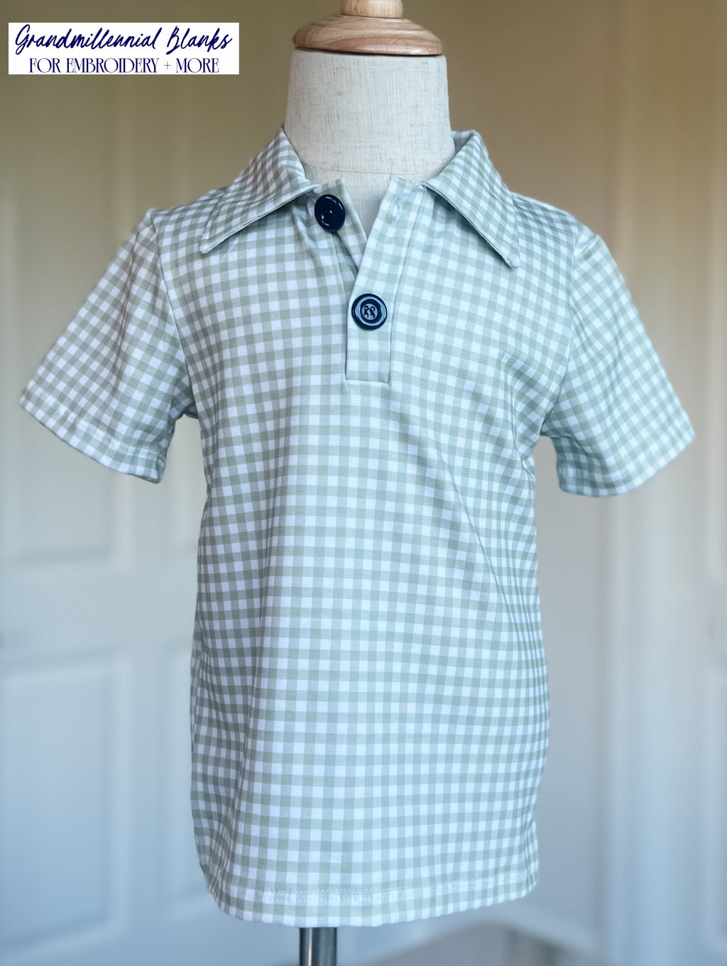 Tucker Polo