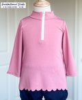 Pullover, Girl