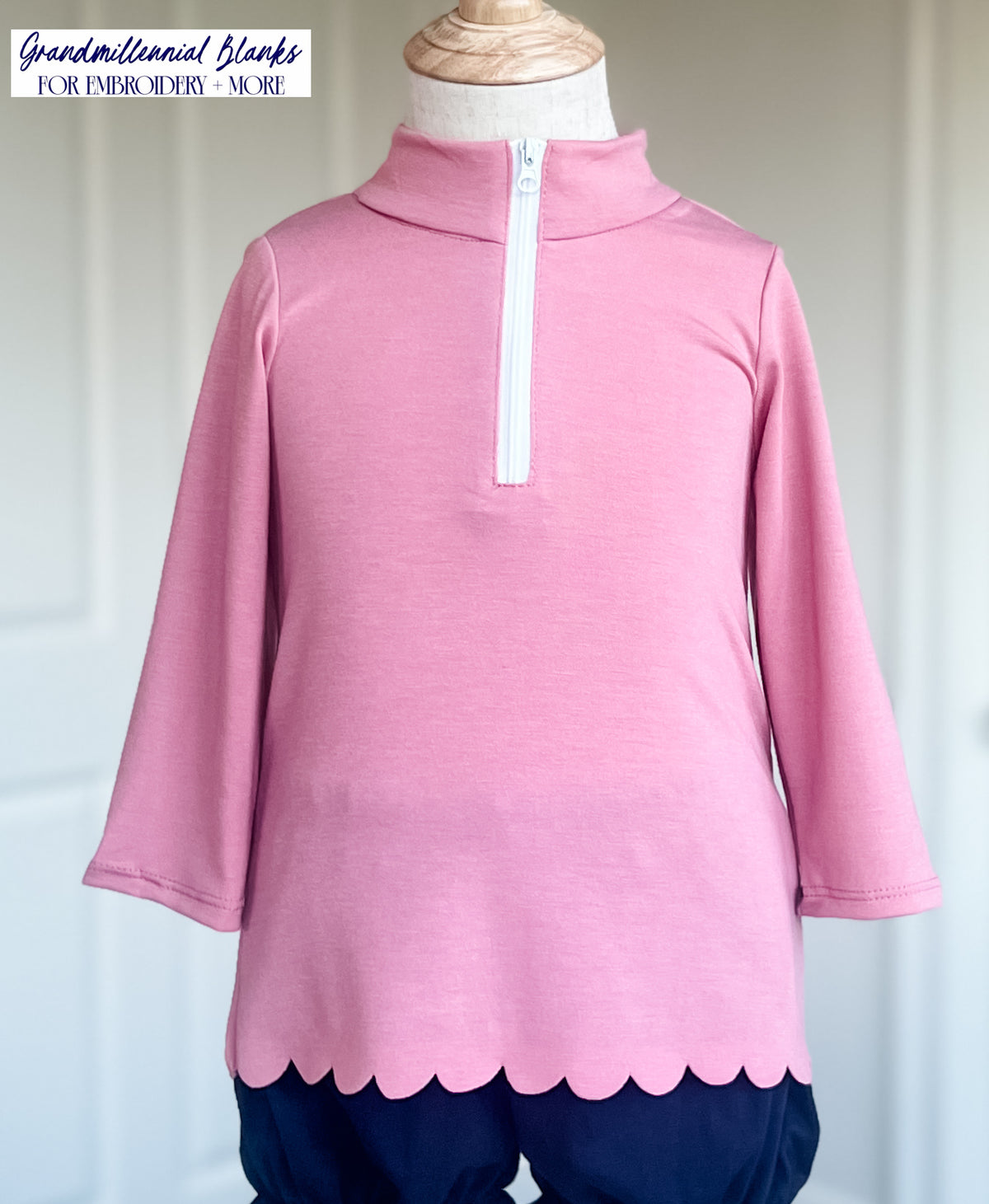 Pullover, Girl