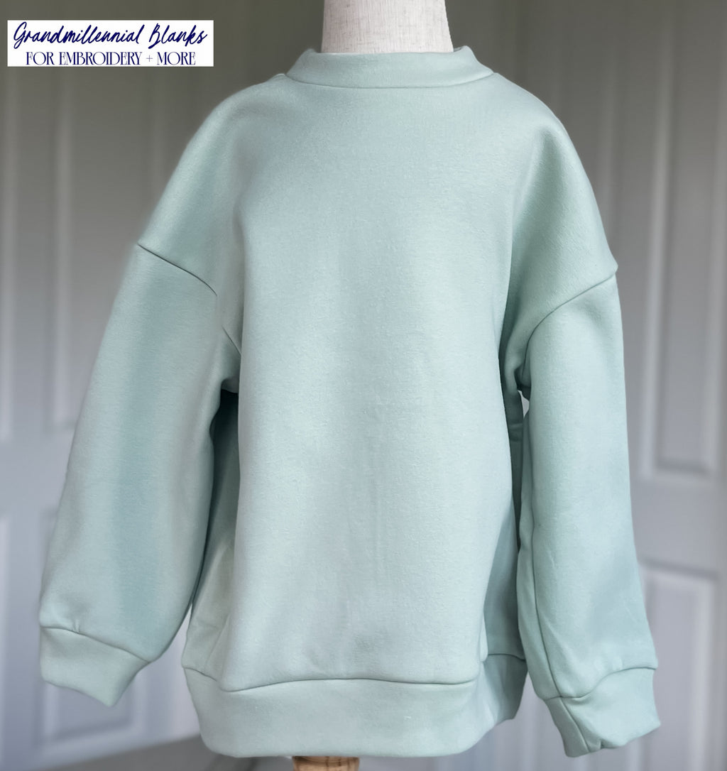 Mockneck, Child