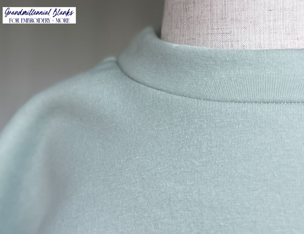 Mockneck Adult