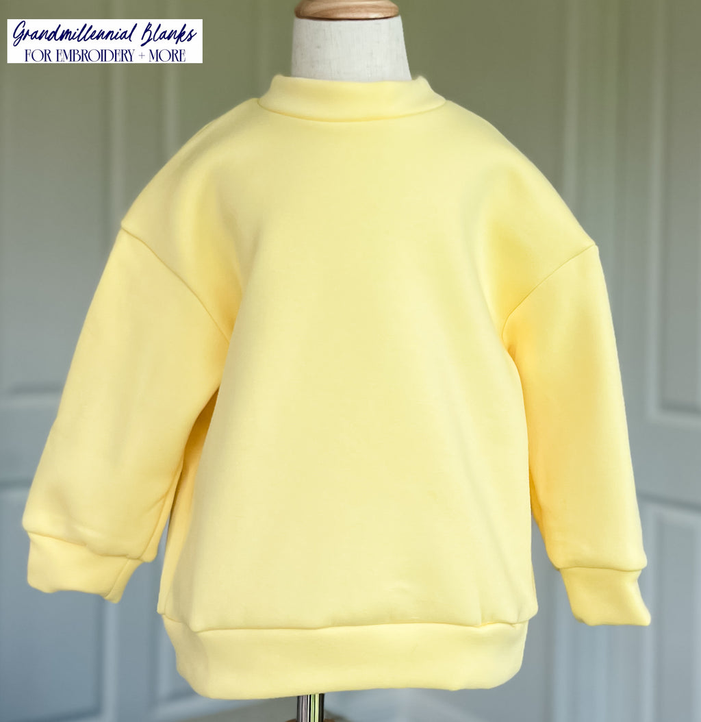 Mockneck, Child