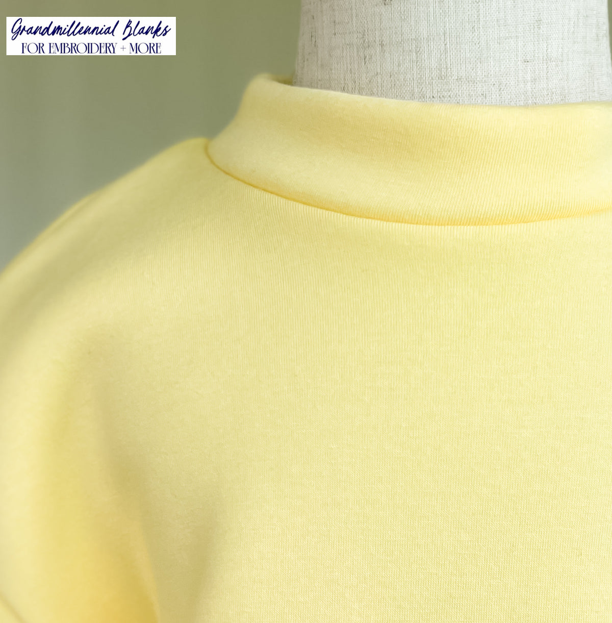 Mockneck Adult RTS