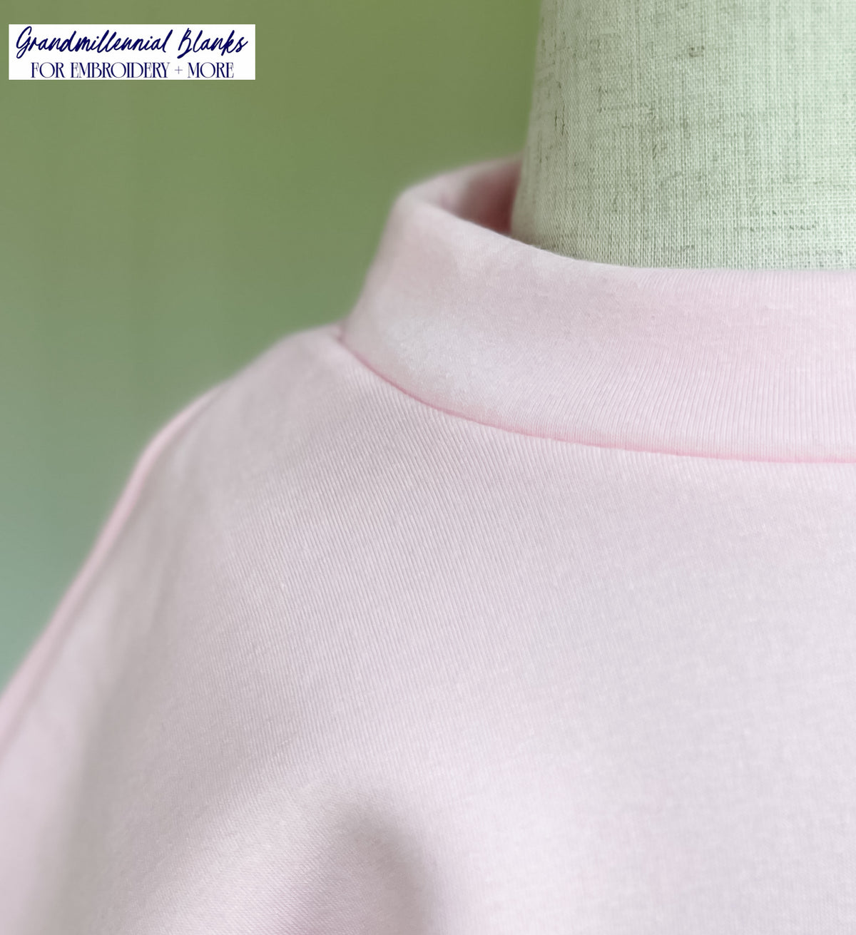 Mockneck Adult RTS