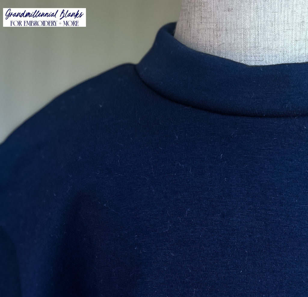 Mockneck, Child PREORDER