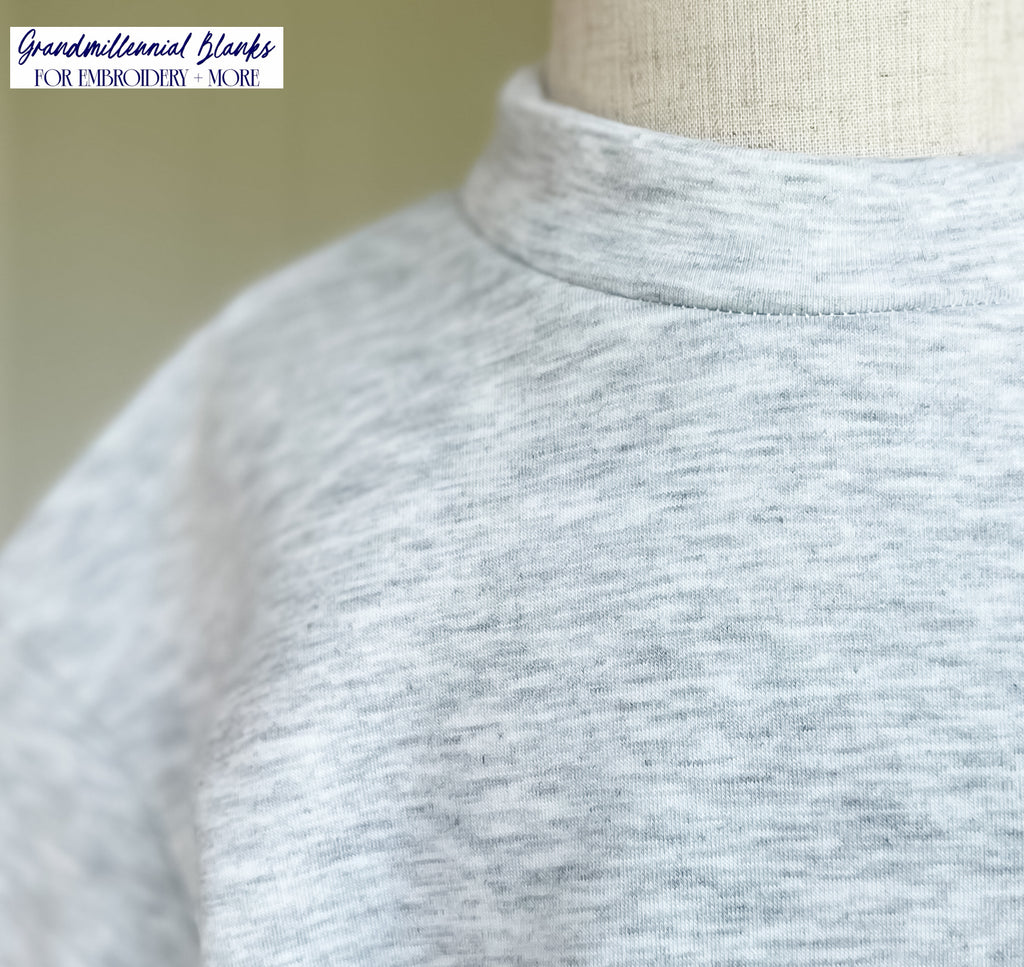 Mockneck, Child PREORDER
