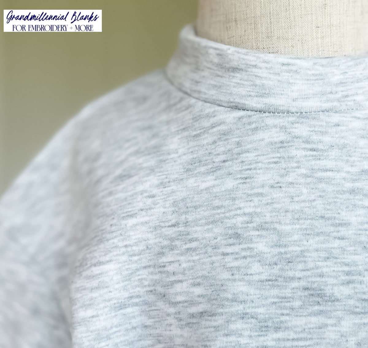 Mockneck Adult RTS