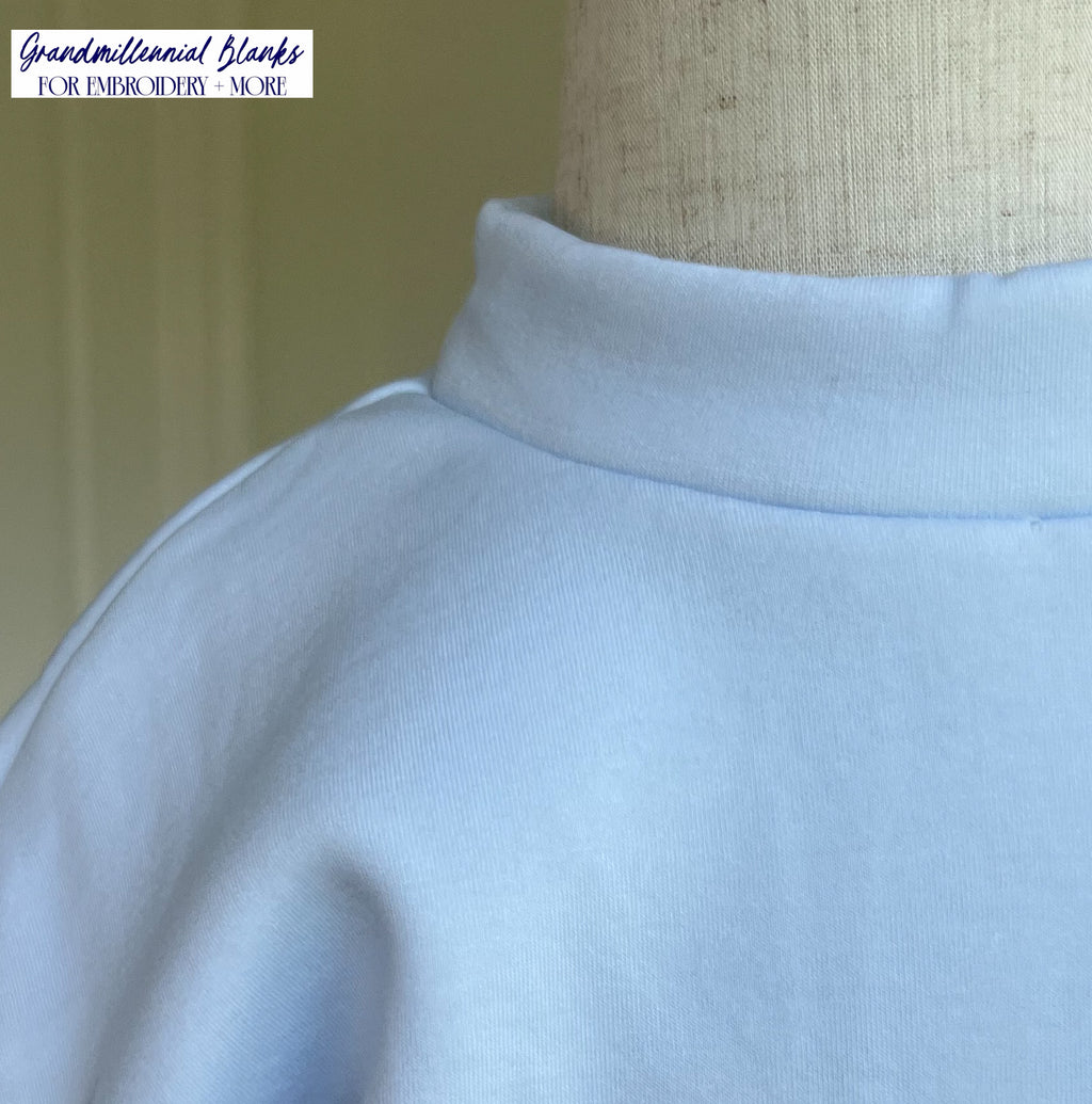 Mockneck, Child