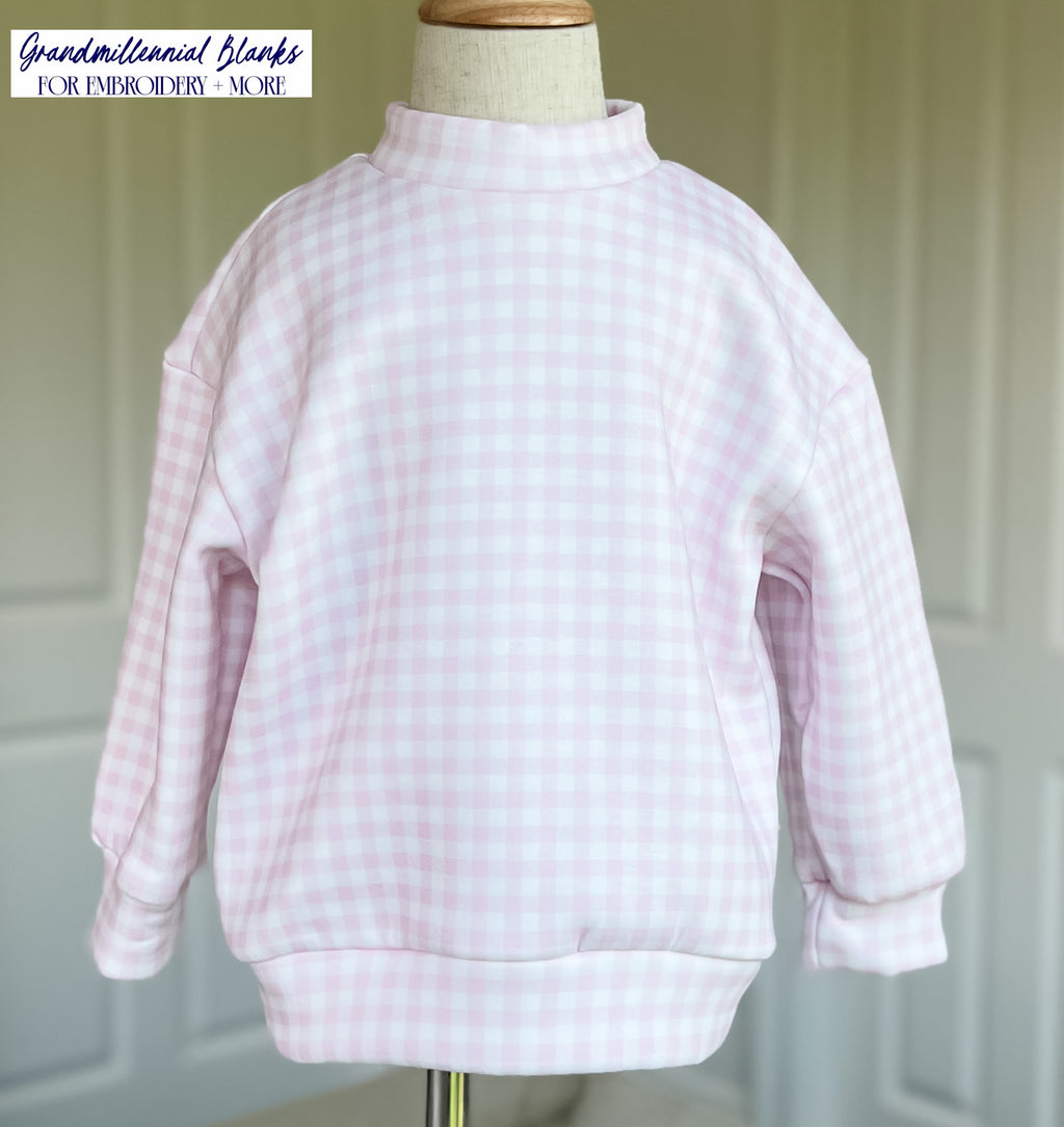 Mockneck, Child
