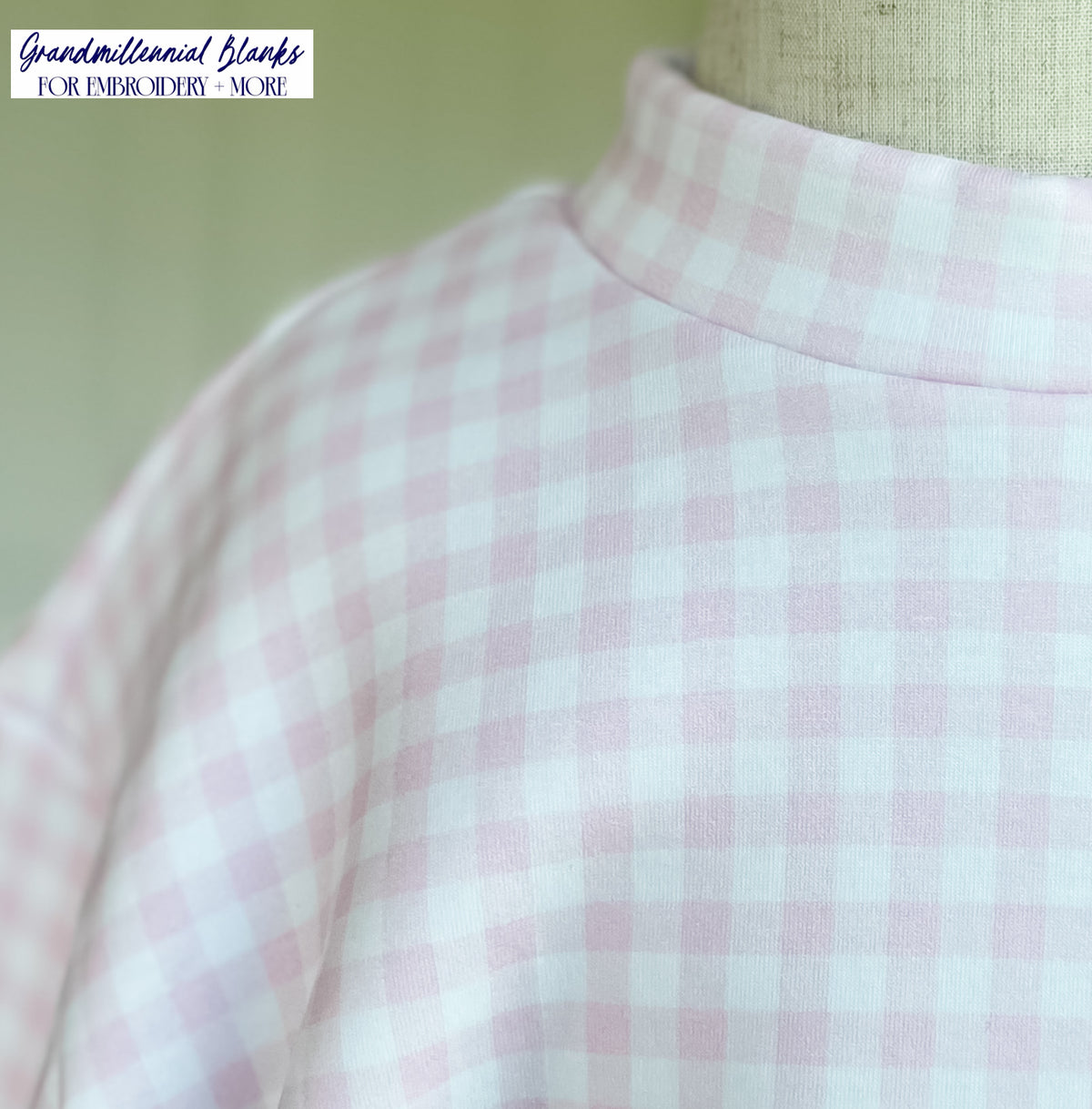Mockneck Adult RTS