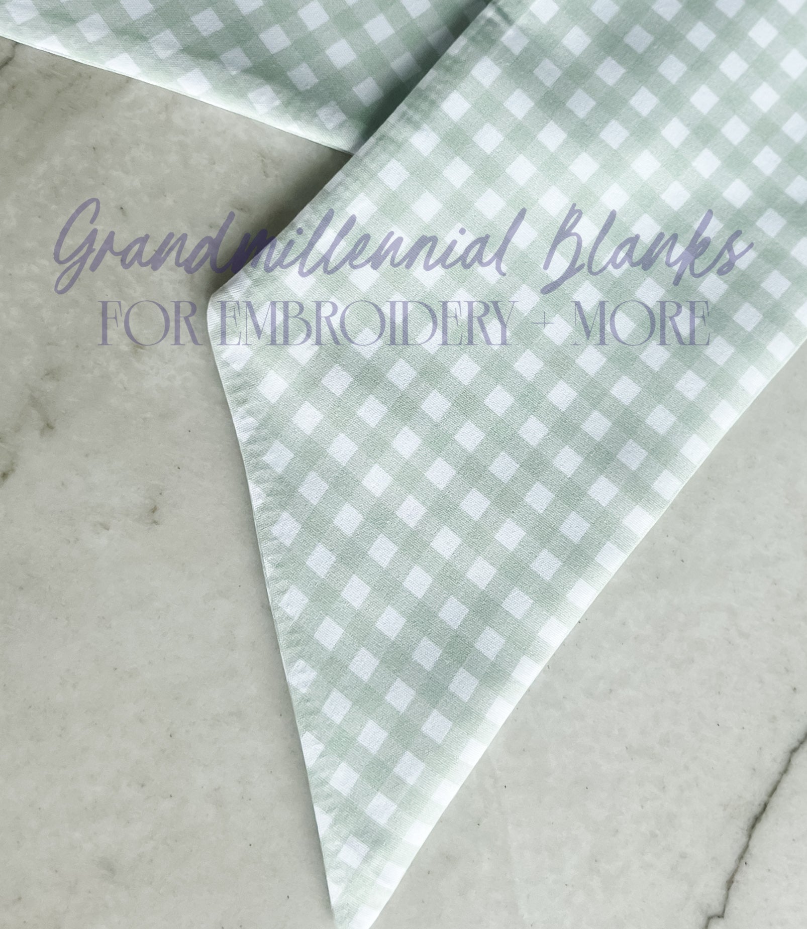 Wreath Sash, Sorbet