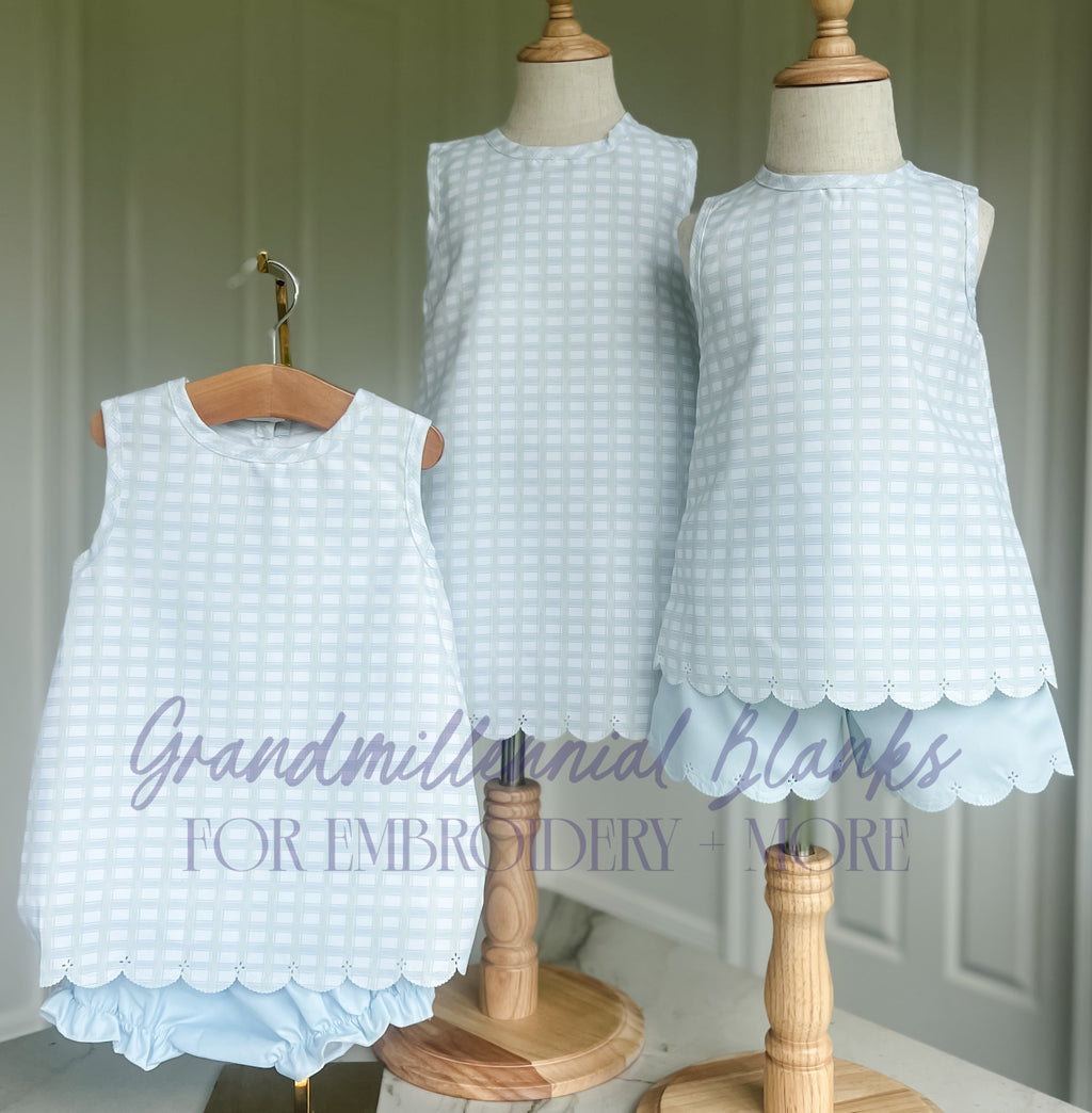 Seacrest Girl Dress