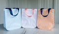 Mini Tote