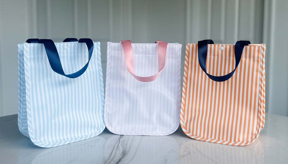 Mini Tote