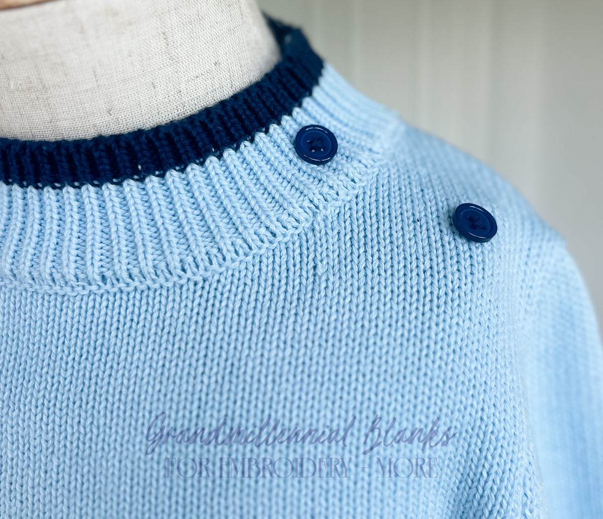 LUKE Sweater