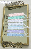 Pacifier Clips