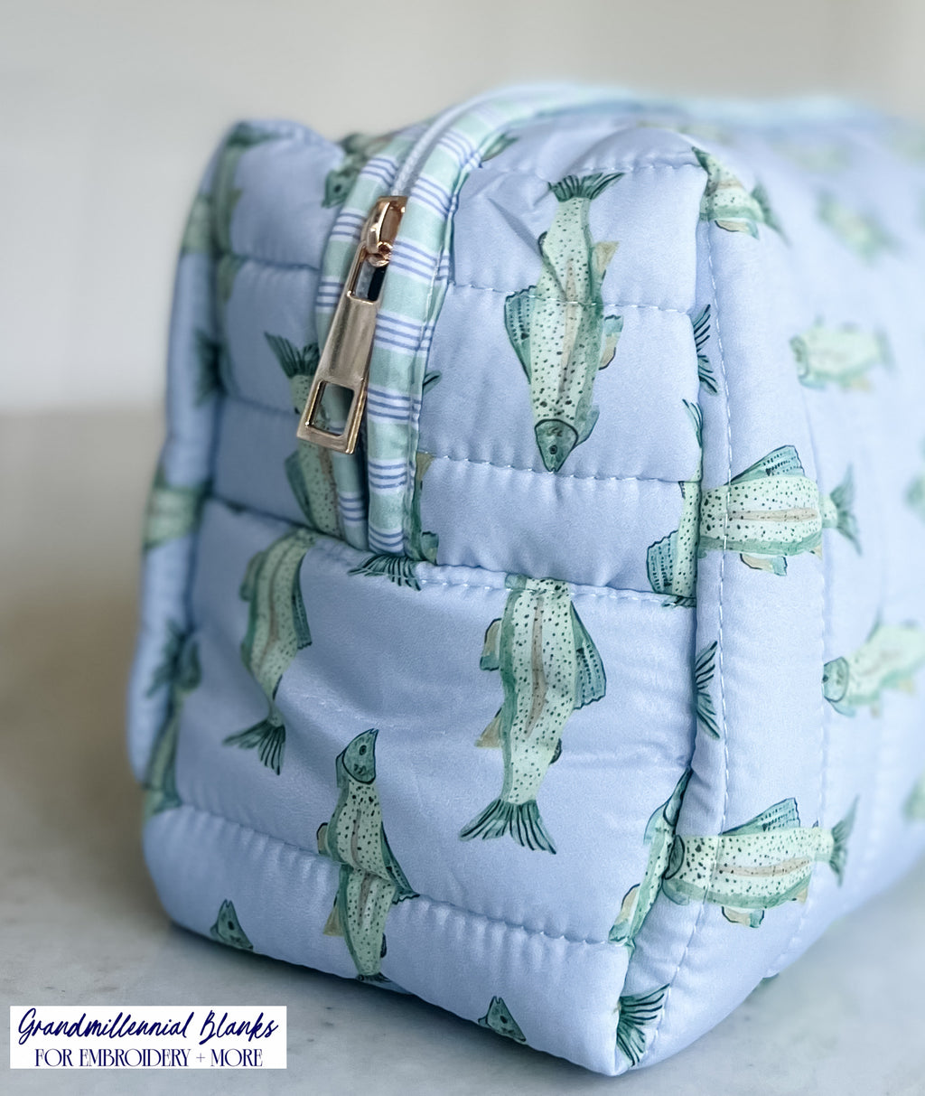Sutton Pouch