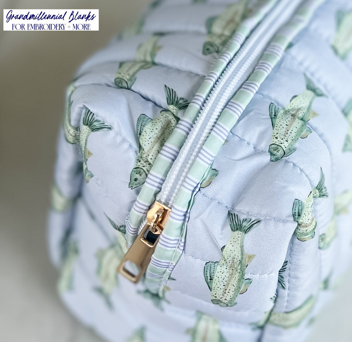 Sutton Duffle