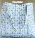 Sutton Tote