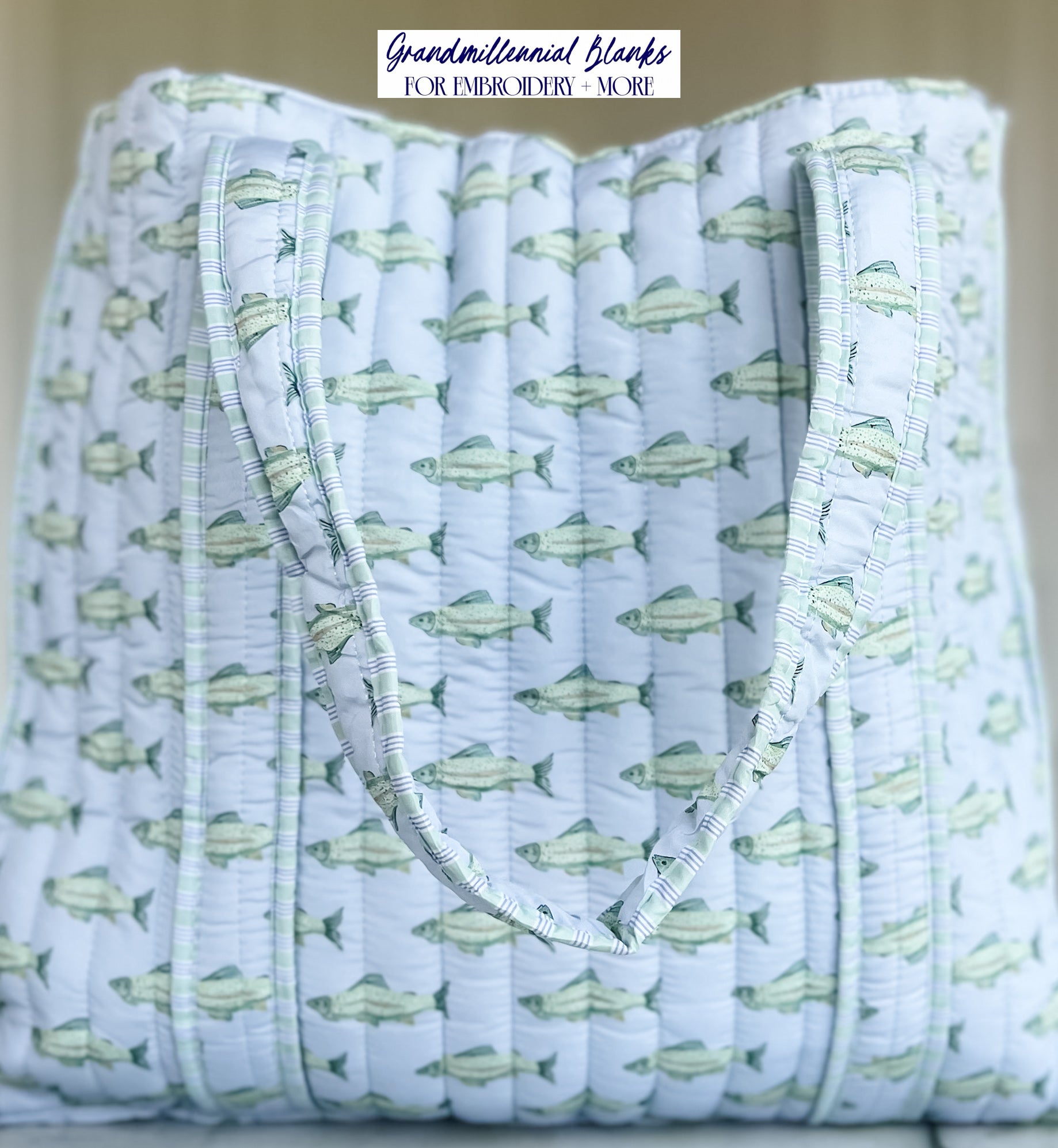 Sutton Tote